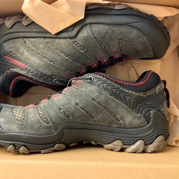 NEB Merrell Men\'s Beluga Size 8 Never Worn. main image 8